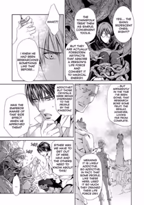 Page 61 of Crimson Spell, Vol. 5 - preview thumbnail