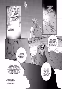 Page 64 of Crimson Spell, Vol. 5 - preview thumbnail