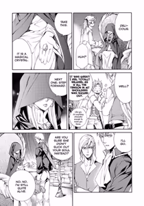 Page 81 of Crimson Spell, Vol. 5 - preview thumbnail