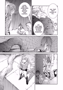 Page 83 of Crimson Spell, Vol. 5 - preview thumbnail