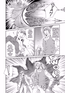 Page 88 of Crimson Spell, Vol. 5 - preview thumbnail