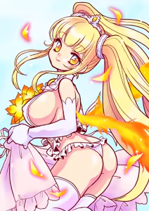 Page 202 of Artist:yawarakakantai - preview thumbnail