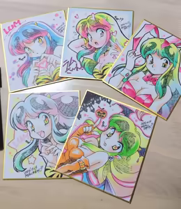 Page 36 of Artist:yawarakakantai - preview thumbnail