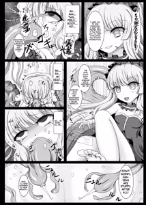 Page 7 of Kouki Zankou | GLORIOUS AFTERGLOW - preview thumbnail