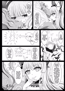 Page 9 of Kouki Zankou | GLORIOUS AFTERGLOW - preview thumbnail