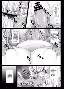 Page 10 of Kouki Zankou | GLORIOUS AFTERGLOW - preview thumbnail
