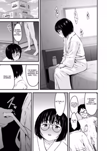 Page 22 of InCha Shoujo wa Kotowarenai 1 | The Introverted Girl Can't Say No - preview thumbnail