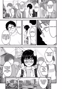 Page 6 of InCha Shoujo wa Kotowarenai 1 | The Introverted Girl Can't Say No - preview thumbnail