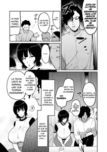Page 4 of OtaCir no Hime wa Dekachinpo ga Osuki | La princesa de un club otaku le gustan los penes grandes - preview thumbnail