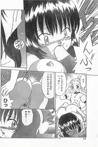 Page 16 of COMIC Papipo Gaiden 1996-04 Vol.21 - preview thumbnail