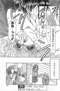 Page 41 of COMIC Papipo Gaiden 1996-04 Vol.21 - preview thumbnail
