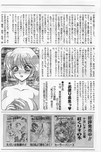 Page 93 of COMIC Papipo Gaiden 1996-04 Vol.21 - preview thumbnail