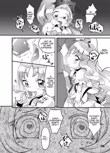 Page 6 of Heart Seed - preview thumbnail