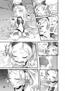 Page 7 of Heart Seed - preview thumbnail