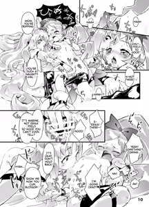 Page 10 of Heart Seed - preview thumbnail