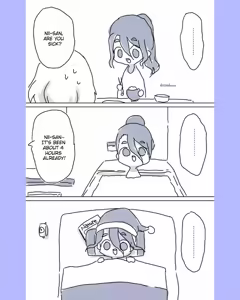 Page 121 of TsukaSen Log - preview thumbnail