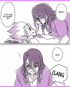 Page 128 of TsukaSen Log - preview thumbnail