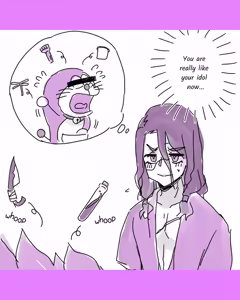 Page 131 of TsukaSen Log - preview thumbnail