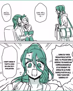 Page 164 of TsukaSen Log - preview thumbnail