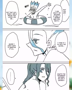 Page 174 of TsukaSen Log - preview thumbnail