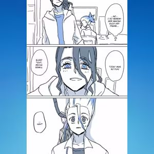 Page 177 of TsukaSen Log - preview thumbnail