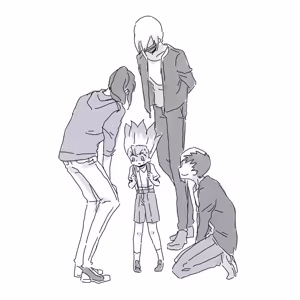 Page 189 of TsukaSen Log - preview thumbnail