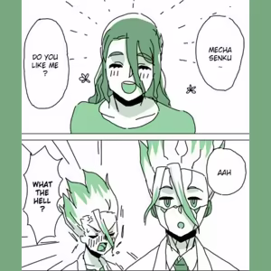 Page 214 of TsukaSen Log - preview thumbnail