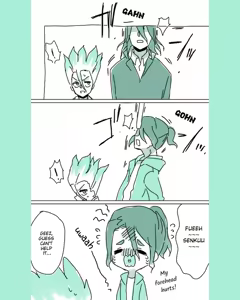 Page 53 of TsukaSen Log - preview thumbnail