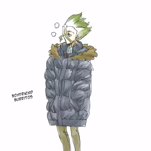 Page 87 of TsukaSen Log - preview thumbnail