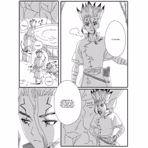Page 13 of TsukaSen Log - preview thumbnail