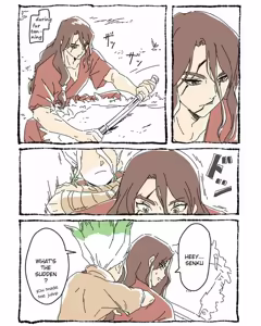 Page 23 of TsukaSen Log - preview thumbnail