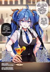 Page 137 of FoxyReine Illustration Rewards Vol.59-67 - preview thumbnail