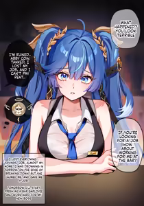 Page 143 of FoxyReine Illustration Rewards Vol.59-67 - preview thumbnail