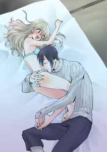 Page 5 of {Pixiv 988688] pvmksn part 4 - preview thumbnail
