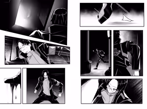 Page 515 of hikigaeru/kaerutoyomu Part 3 - preview thumbnail