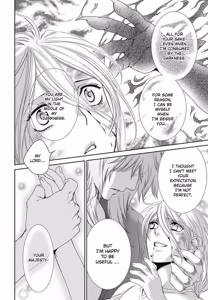 Page 112 of Crimson Spell, Vol. 7 - preview thumbnail