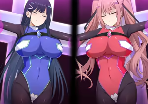 Page 1189 of Code: Apocalypse -Daraku no Shinki to Naraku no Ou- - preview thumbnail