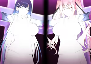 Page 1191 of Code: Apocalypse -Daraku no Shinki to Naraku no Ou- - preview thumbnail