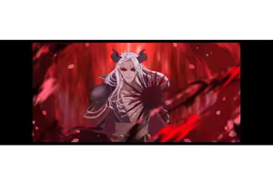 Page 1395 of Code: Apocalypse -Daraku no Shinki to Naraku no Ou- - preview thumbnail