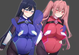 Page 261 of Code: Apocalypse -Daraku no Shinki to Naraku no Ou- - preview thumbnail