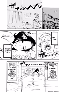 Page 3 of Warui kedo… Komban Anta no Heya de Nekasete  Kara Hajimaru Boshisoukan - preview thumbnail