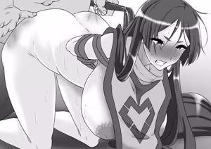 Page 28 of Fate Naksdashi SS - preview thumbnail