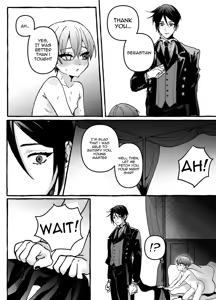 Page 25 of Wildist Wish - preview thumbnail