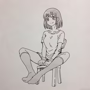 Page 1189 of pixiv beheading works collection 6 - preview thumbnail