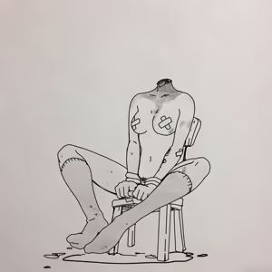 Page 1192 of pixiv beheading works collection 6 - preview thumbnail
