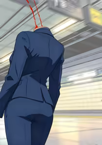 Page 1339 of pixiv beheading works collection 6 - preview thumbnail