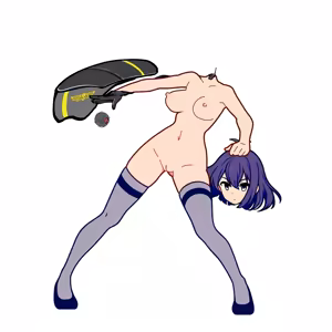 Page 1359 of pixiv beheading works collection 6 - preview thumbnail