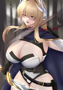 Page 1459 of pixiv beheading works collection 6 - preview thumbnail