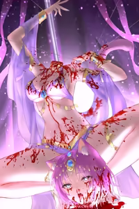 Page 1479 of pixiv beheading works collection 6 - preview thumbnail