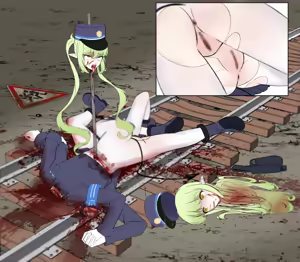 Page 1554 of pixiv beheading works collection 6 - preview thumbnail